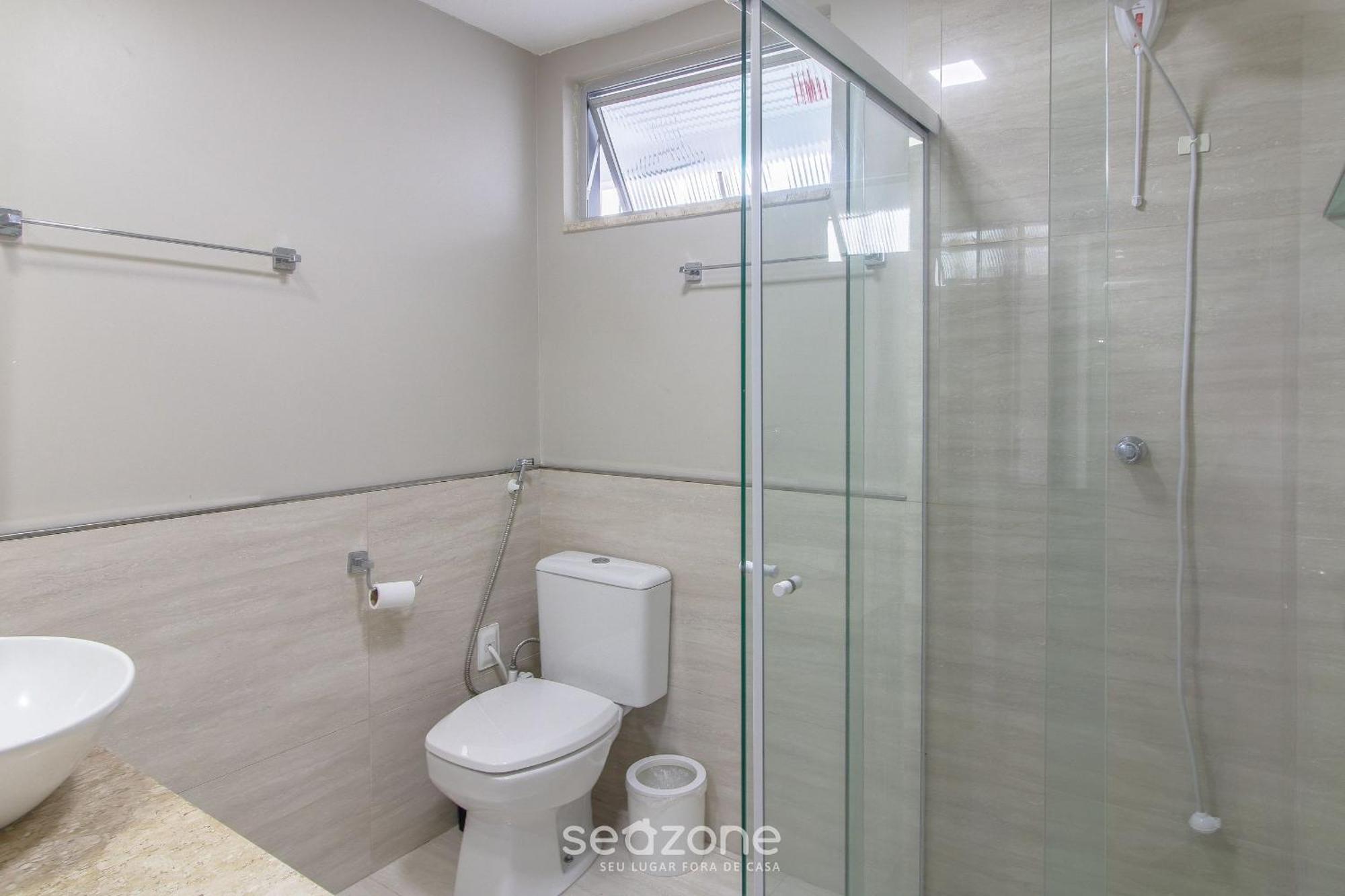 Apartamento Vista Mar E Conforto No Coracao De Bc! Eoa0803 *